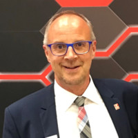 Albrecht Streicher