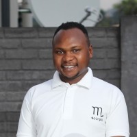 Shadrack Mabaso