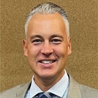 Timothy Heidemann