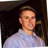 Jonah Cramer