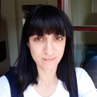 Amina Zankel