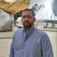 Rene Martin Del Campo