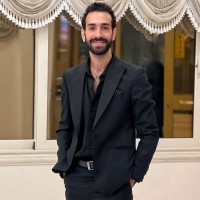 Ramy Helal