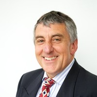 Keith Hopkinson
