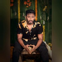 Siva Kumar Sajja