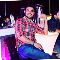Rohit Chaudhary