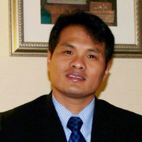 Chairat Phutphong