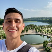 Samuel Forero