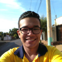 Iago Aparecido Garcia Do Amaral