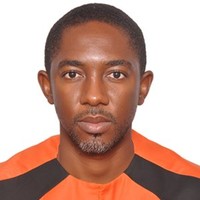 Isaac Akoh