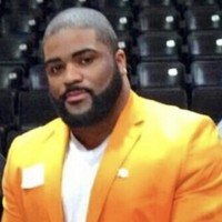 Jabari Davis