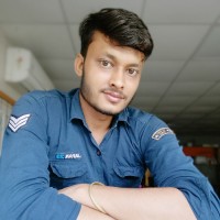 Ravi Kumar Sharma
