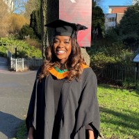 Charmaine Rufaro Binga
