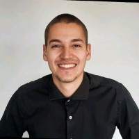 Alex Mair