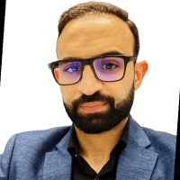 Mahmoud Elgamal
