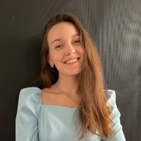 Anastasia Prozorova