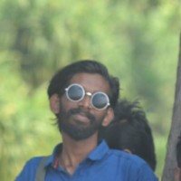 Anantha Krishnan.R