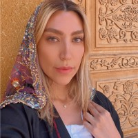 Bahare Nik