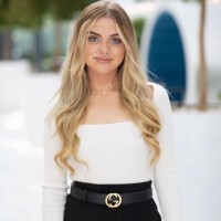 Georgia Flinders