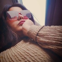 Aarushi John