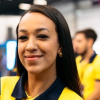 Maria Eduarda Oliveira