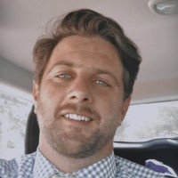 Tyler Dewey