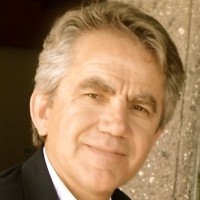 Luis Fernando Estrella Farias