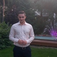 Volodymyr Rusanov