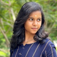 Abiniti selvakumar
