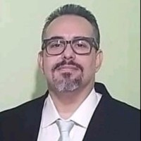 Daniel Paulino da Silva Teixeira