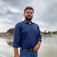Akash Deep Patel
