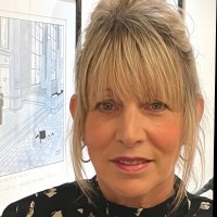 Tracy Cox