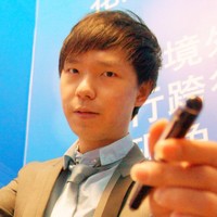 Carson Huang
