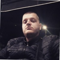 Petar Mitrev