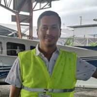 Hugo Daniel Bustamante