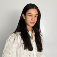 Maria Camila Suarez de la Ossa