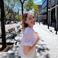 Milena Bayushkina