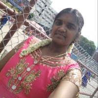 Saranya S