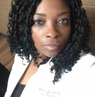 Natasha Jones Msn Fnp-C