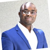 Rodrigue Ngouana, Msc, Mph