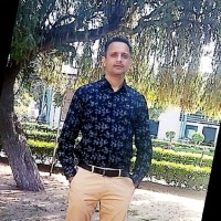 Rakesh Kumar
