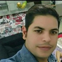 Luiz Antonio Camargo Fernandes