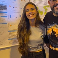 Maria Júlia Almeida de Oliveira