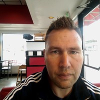 Tyrone Harward