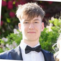Kieran Johnson