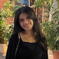 Farah Maher