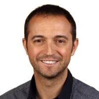 Juan Carlos Mora-Gil Caballero