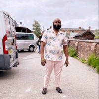 Akhere Clancy Edokpa