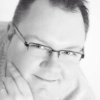 Steven Scott