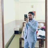 Dr. Sagar Sameer